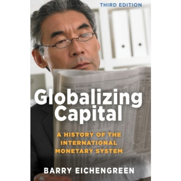 Globalizing Capital (häftad, eng)