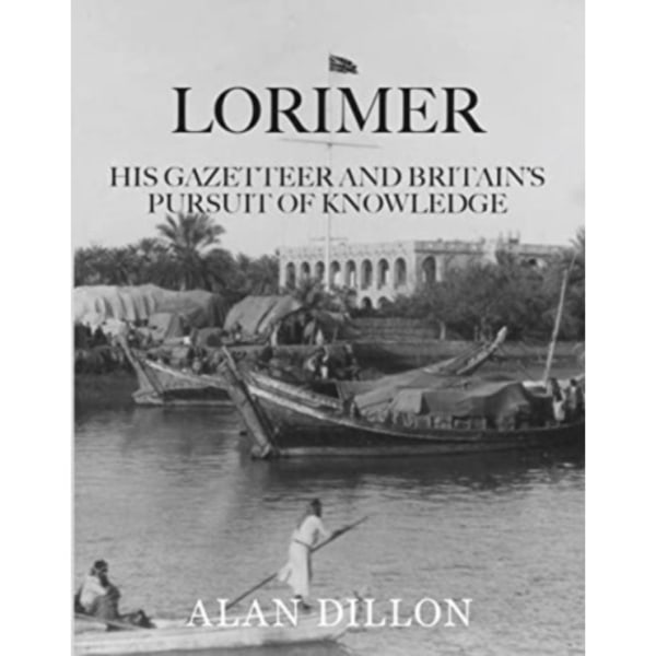 Lorimer (inbunden, eng)