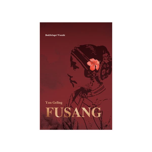 Fusang (inbunden)