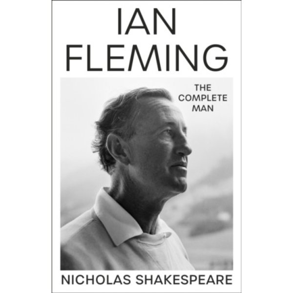 Ian Fleming (häftad, eng)