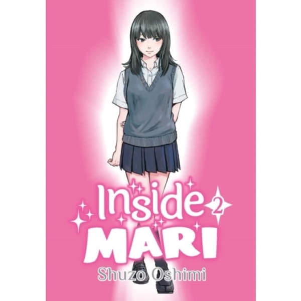 Inside Mari, Volume 2 (häftad, eng)