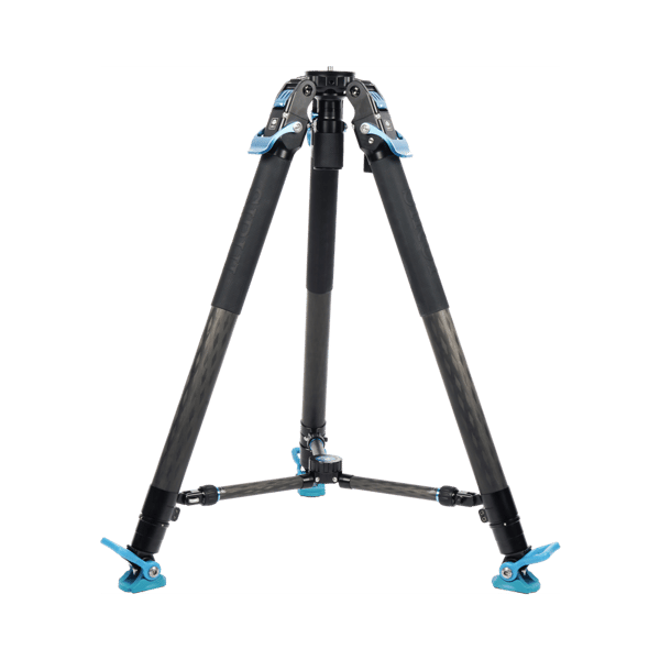 Sirui Pro Video Tripod Rapid SVT-75 Pro
