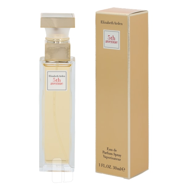 E.Arden 5Th Avenue Edp Spray 30 ml Dam