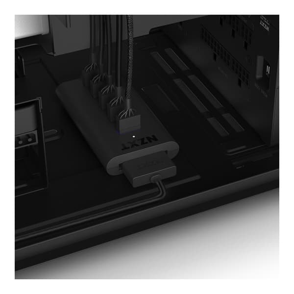 NZXT AC-IUSBH-M3 extrautrustning väskor