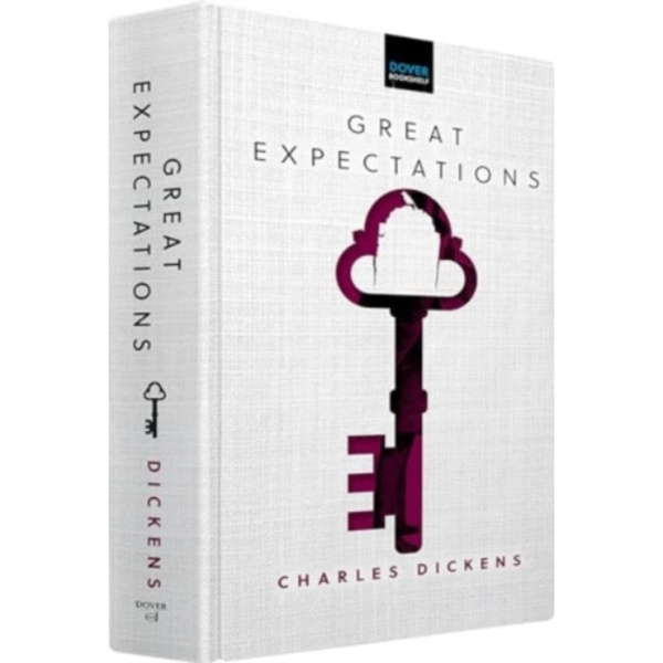 Great Expectations (inbunden, eng)