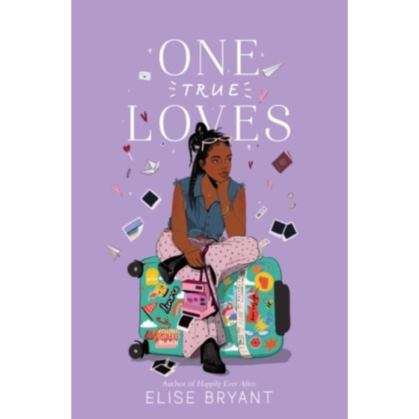 One True Loves (inbunden, eng)