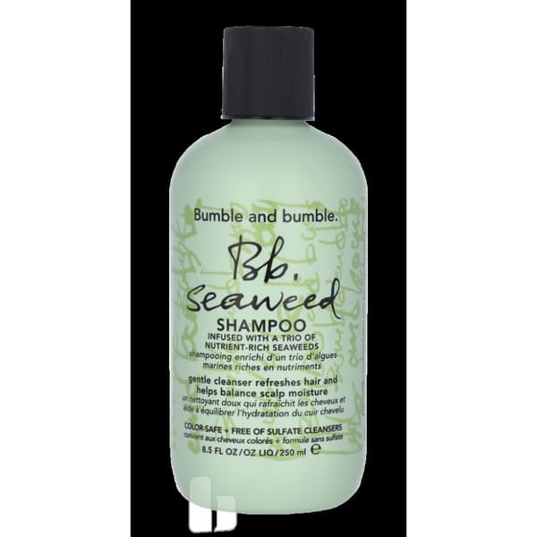 Bumble And Bumble Seaweed Shampoo 250 ml Dam