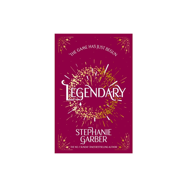 Legendary (pocket, eng)