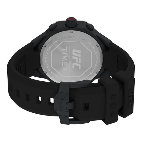 TIMEX TW2V87200 - Quartz Klocka Herr (44MM)