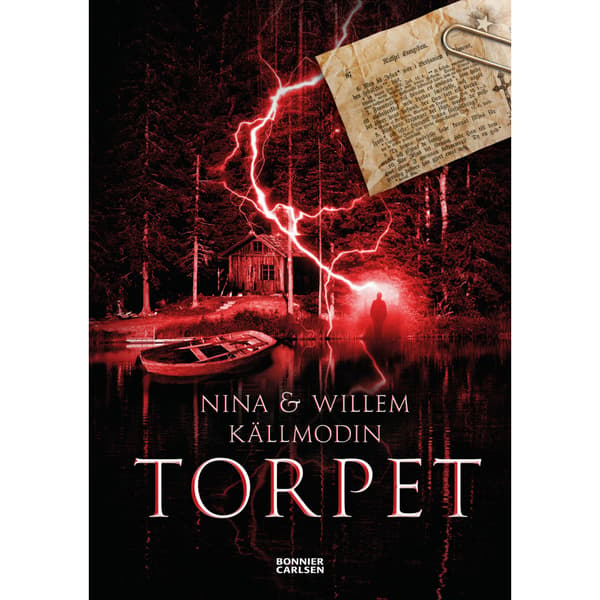 Torpet (bok, kartonnage)