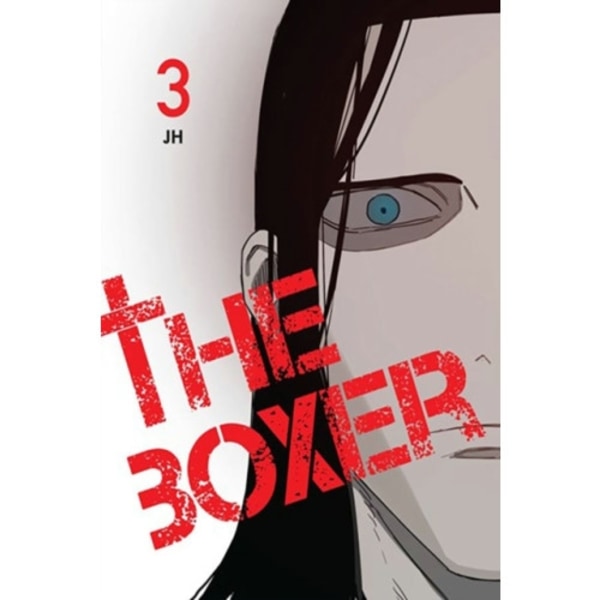 The Boxer, Vol. 3 (häftad, eng)