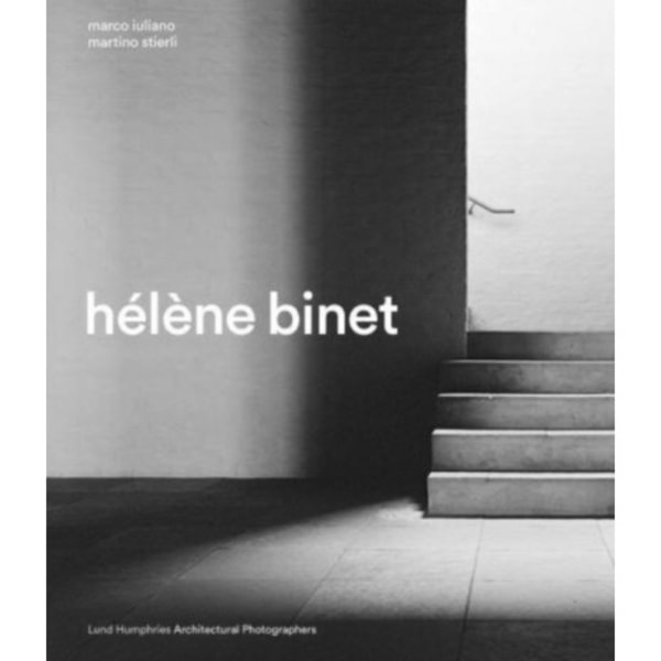 Helene Binet (inbunden, eng)