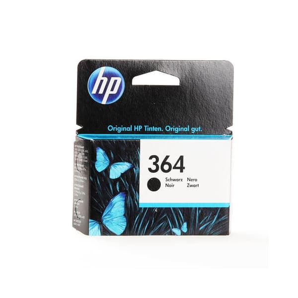 Ink CB316EE 364 Black