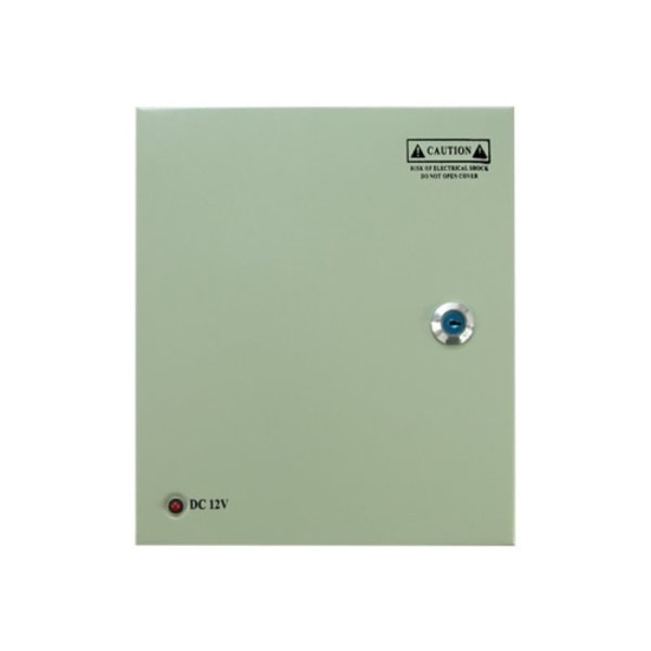 Qoltec LED driver - 120 Watt