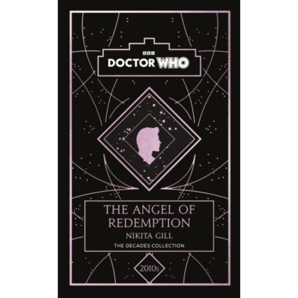 Doctor Who: The Angel of Redemption (inbunden, eng)