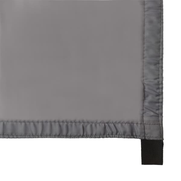 Tarp 3x2 m grå