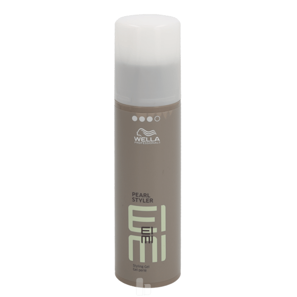 Wella EIMI - Pearl Styler Styling Gel 100 ml Dam