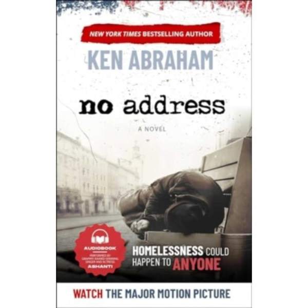 No Address (inbunden, eng)