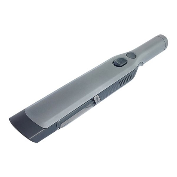 Shark WV200EU - dammsugare - sladdlös - handhållen - 1 batteri - grå Silver