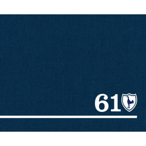 61 (inbunden, eng)