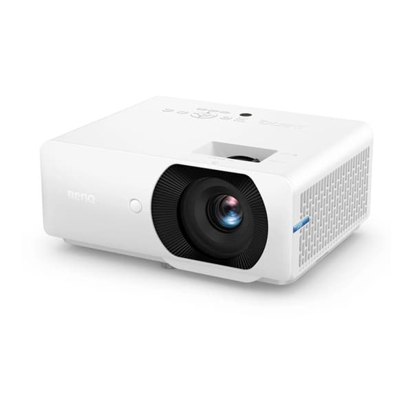 BenQ LH655C - DLP-projektor - bärbar - 3D