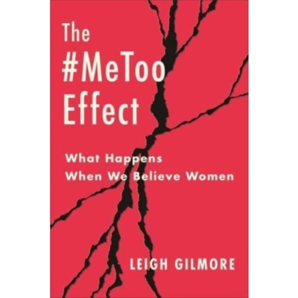 The #MeToo Effect (häftad, eng)