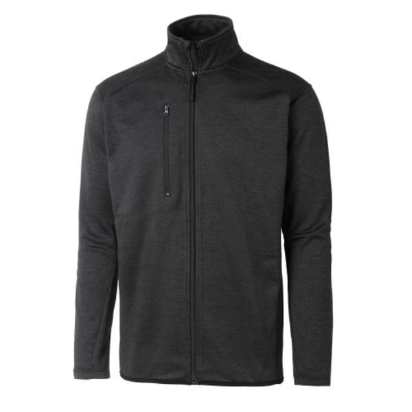 Cordier Power Jacket Black Male