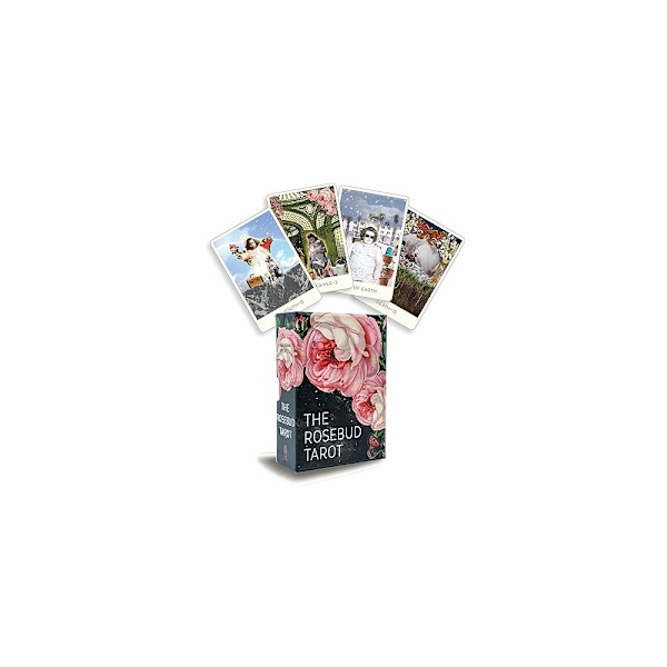 Rosebud Tarot