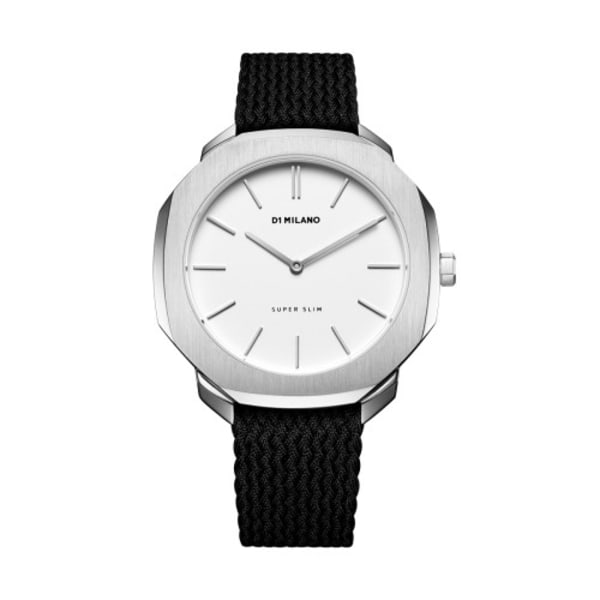 D1 MILANO SSPL03 - Quartz Klocka Unisex (36MM)