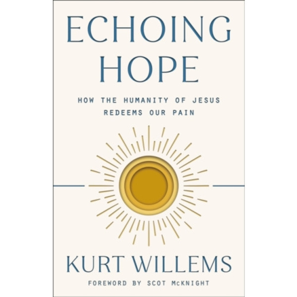 Echoing Hope (häftad, eng)