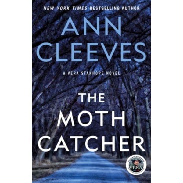 The Moth Catcher (häftad, eng)