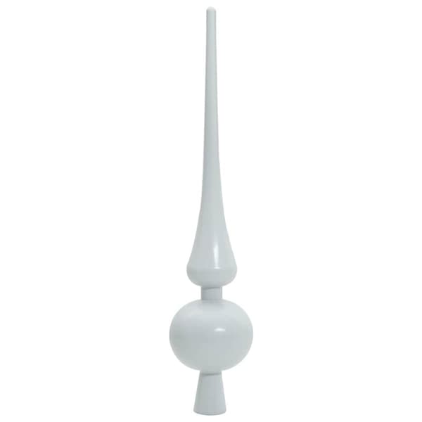 Julgran Silver 120 cm PET