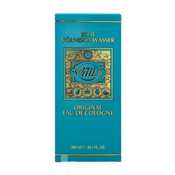 4711 Original Edc Flacon 300 ml Unisex