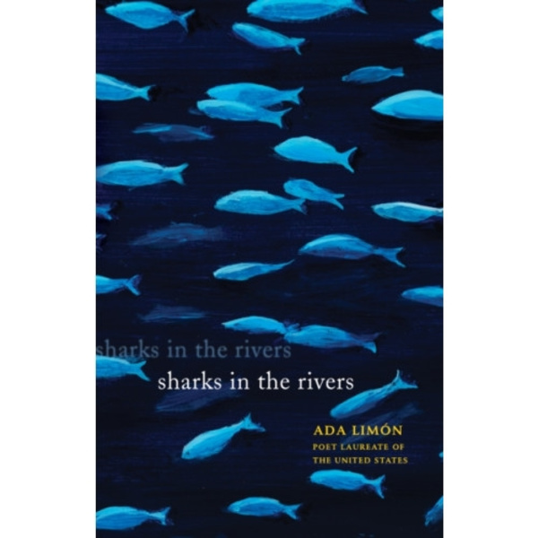 Sharks in the Rivers (häftad, eng)