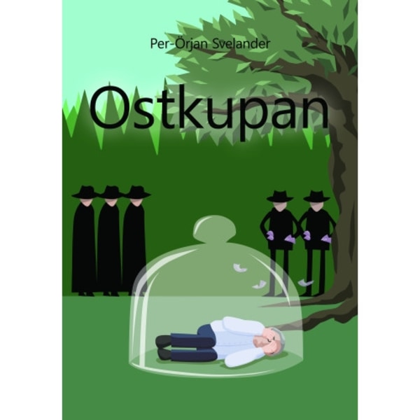 Ostkupan (häftad)