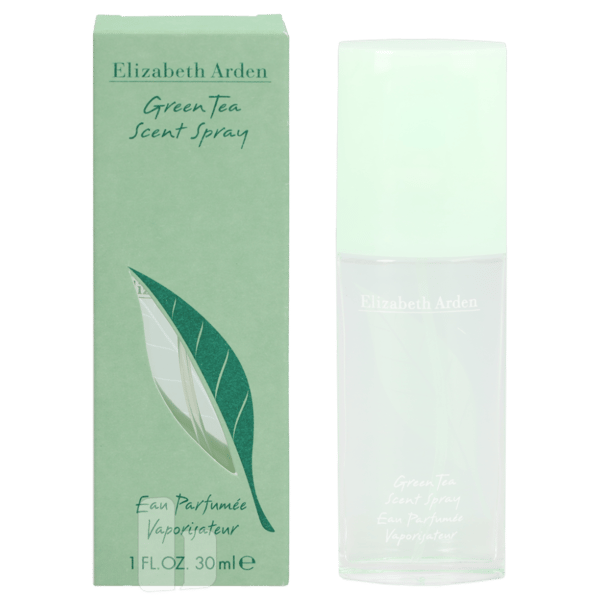 E.Arden Green Tea Scent Edp Spray 30 ml Dam