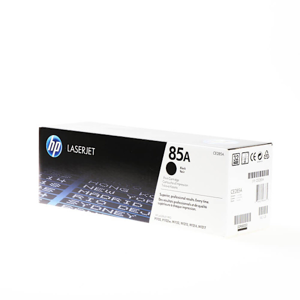 Toner CE285A 85A Black