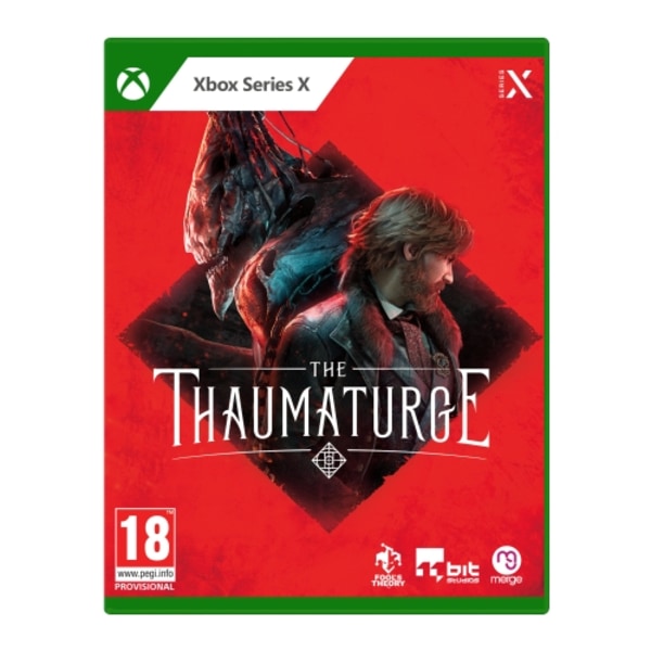 The Thaumaturge