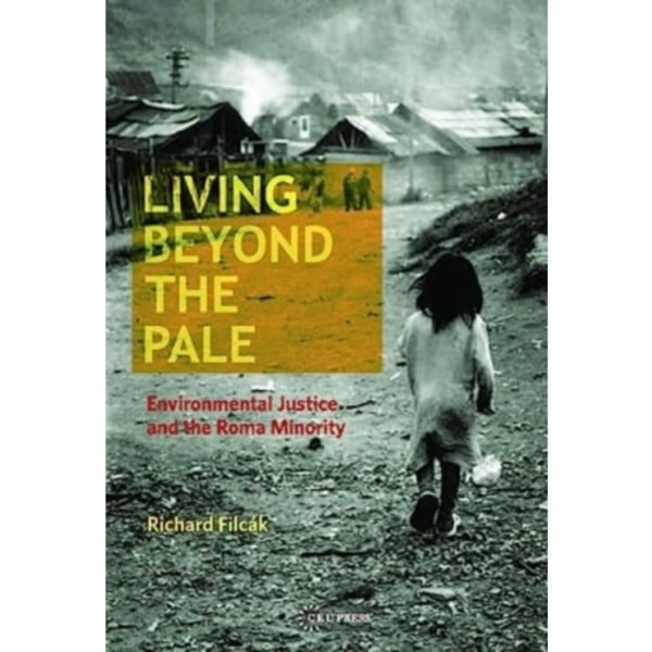 Living Beyond the Pale (häftad, eng)