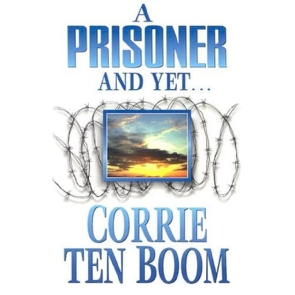 PRISONER & YET A (häftad, eng)