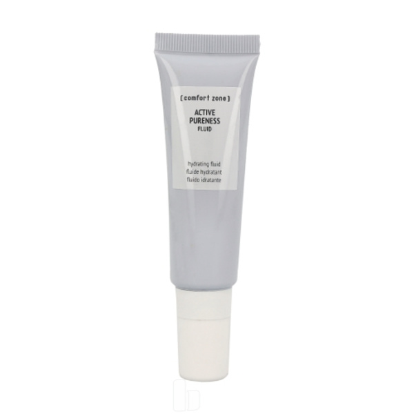 Comfort Zone Active Pureness Fluid 30 ml Dam