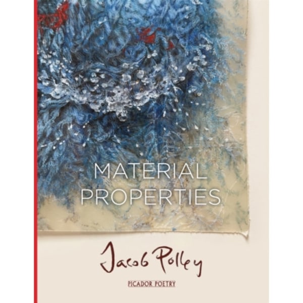 Material Properties (häftad, eng)