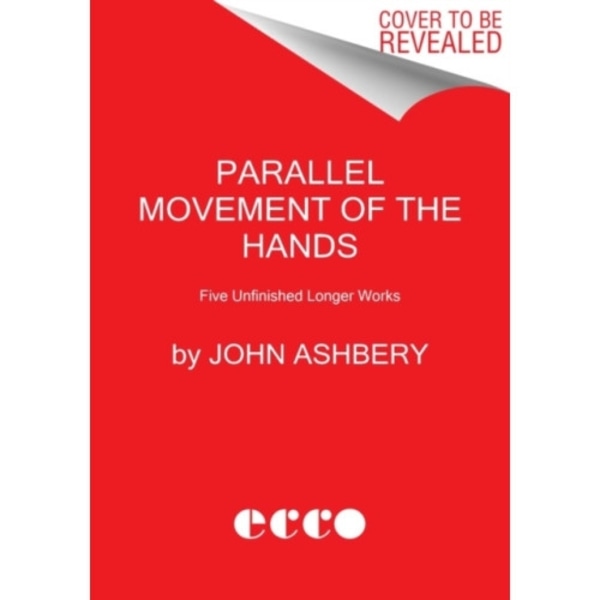 Parallel Movement of the Hands (häftad, eng)