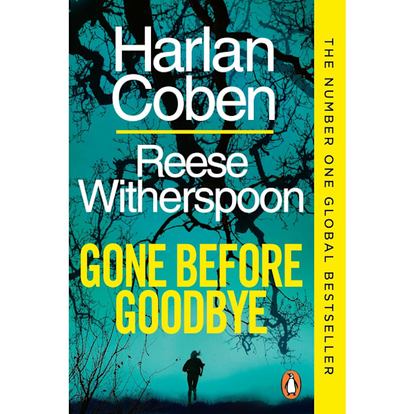 Gone Before Goodbye (pocket, eng)