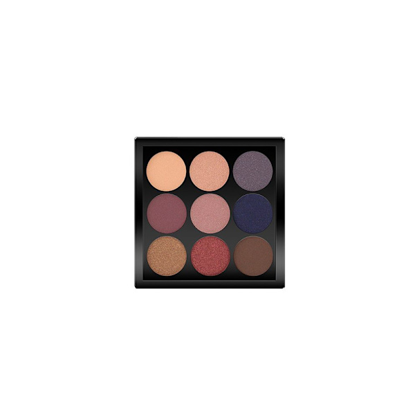 Kokie Eyeshadow Palette - Master Essentials