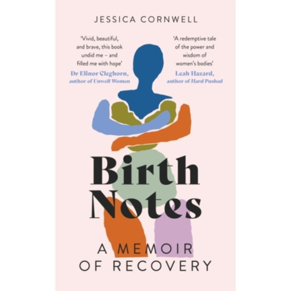 Birth Notes (inbunden, eng)