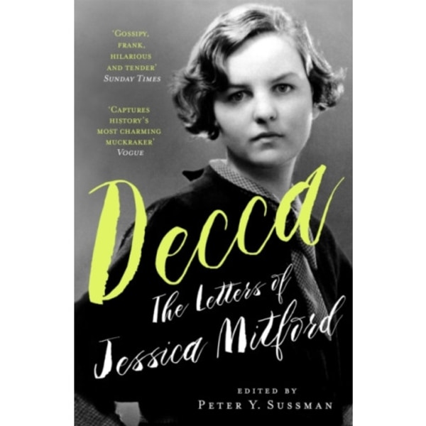 Decca (häftad, eng)