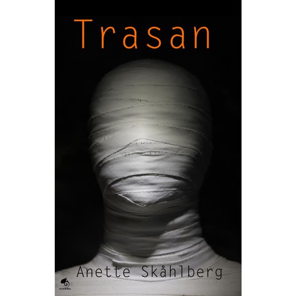 Trasan (inbunden)