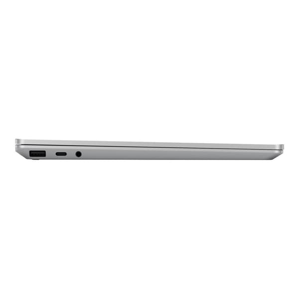 Microsoft Surface Laptop Go - 12.4" - Intel Core i5 - 1035G1 - 8 GB RAM - 256 GB SSD - int. engelska