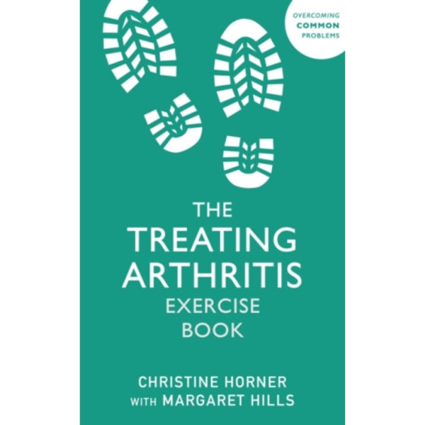 Treating Arthritis Exercise Book (häftad, eng)